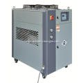 chilling machine for cooling mold